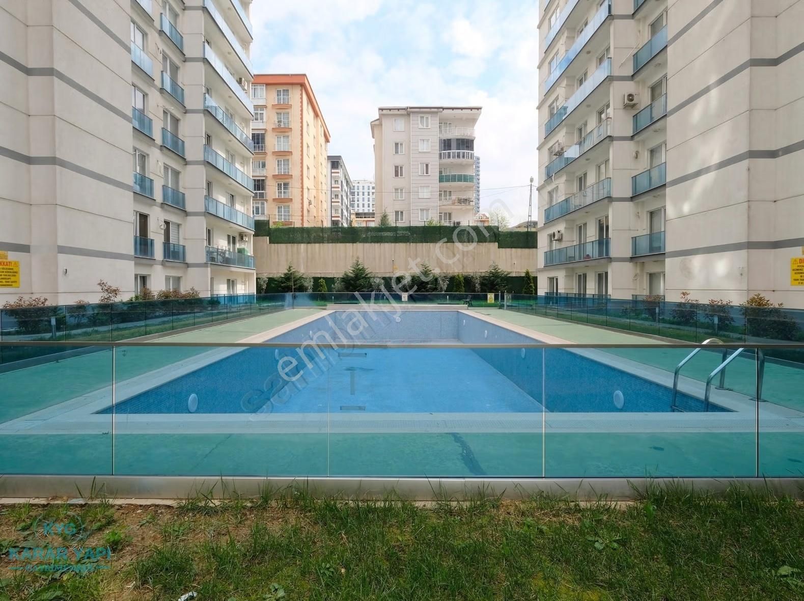 İskanlı Site İçerisinde Emsalsiz Fiyatta 1+1! - Görsel 27