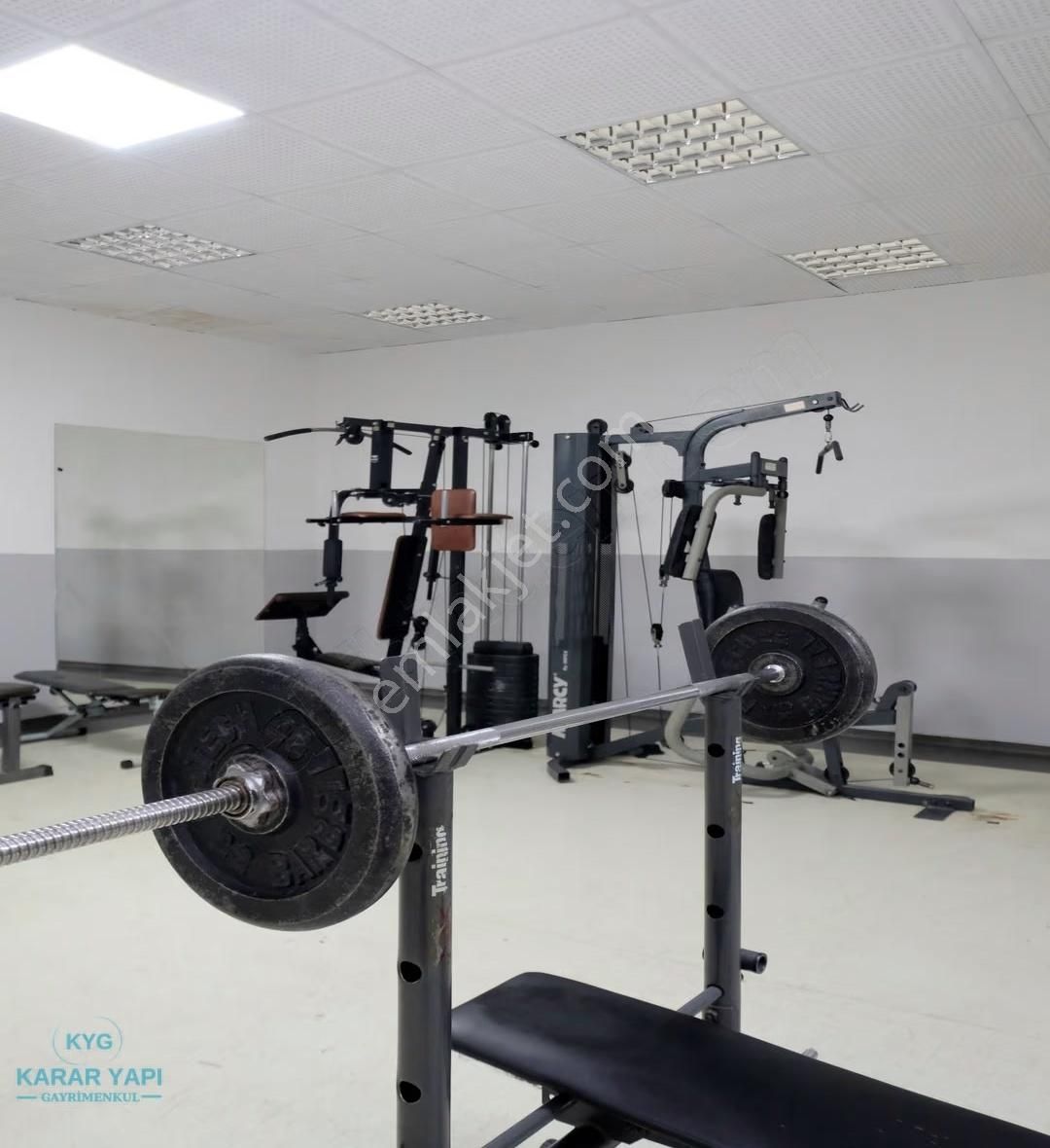 İskanlı Site İçerisinde Emsalsiz Fiyatta 1+1! - Görsel 9