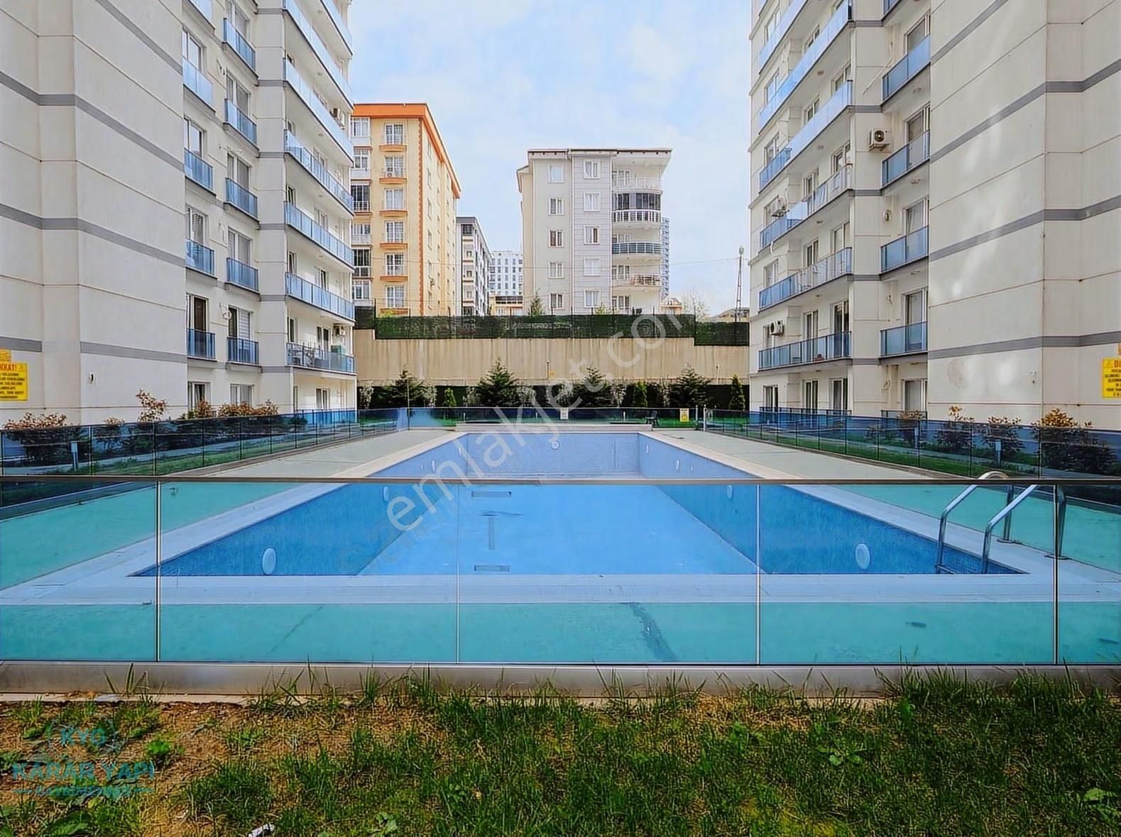 İskanlı Site İçerisinde Emsalsiz Fiyatta 1+1! - Görsel 20