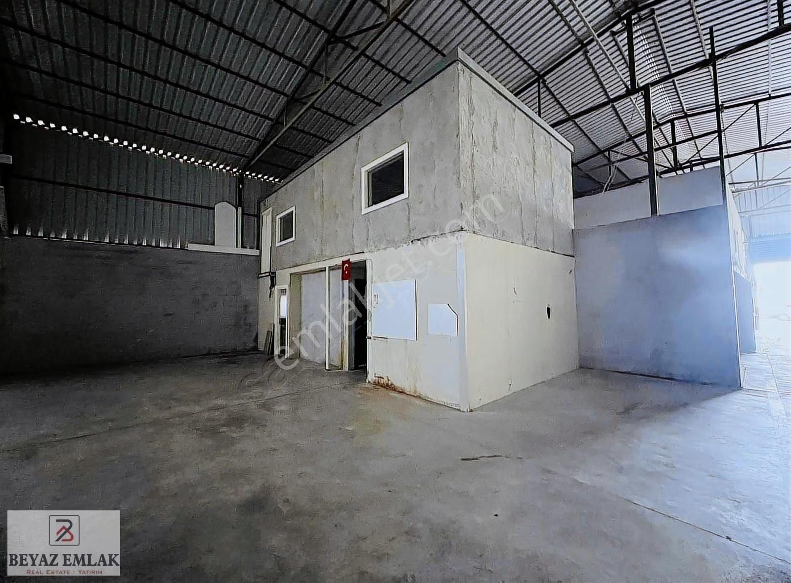 Yenigöl Mahallesin'de 1350m2 Kiralık Depo - Görsel 10