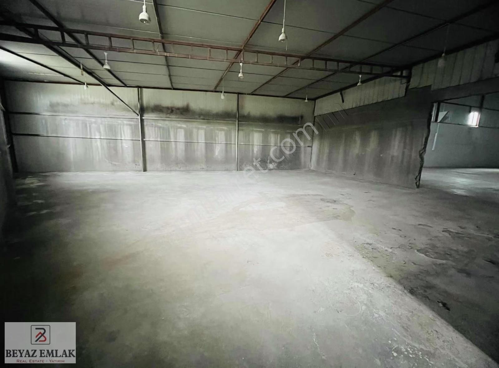 Yenigöl Mahallesin'de 1350m2 Kiralık Depo - Görsel 17