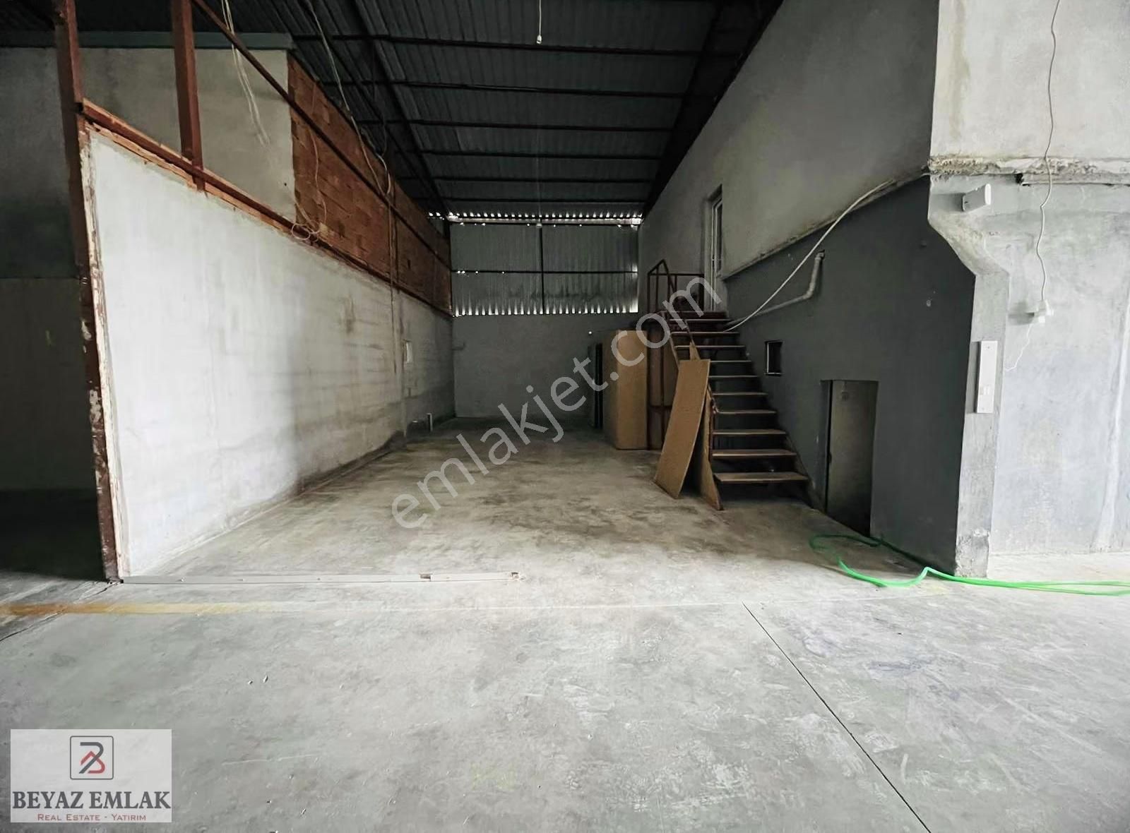 Yenigöl Mahallesin'de 1350m2 Kiralık Depo - Görsel 6