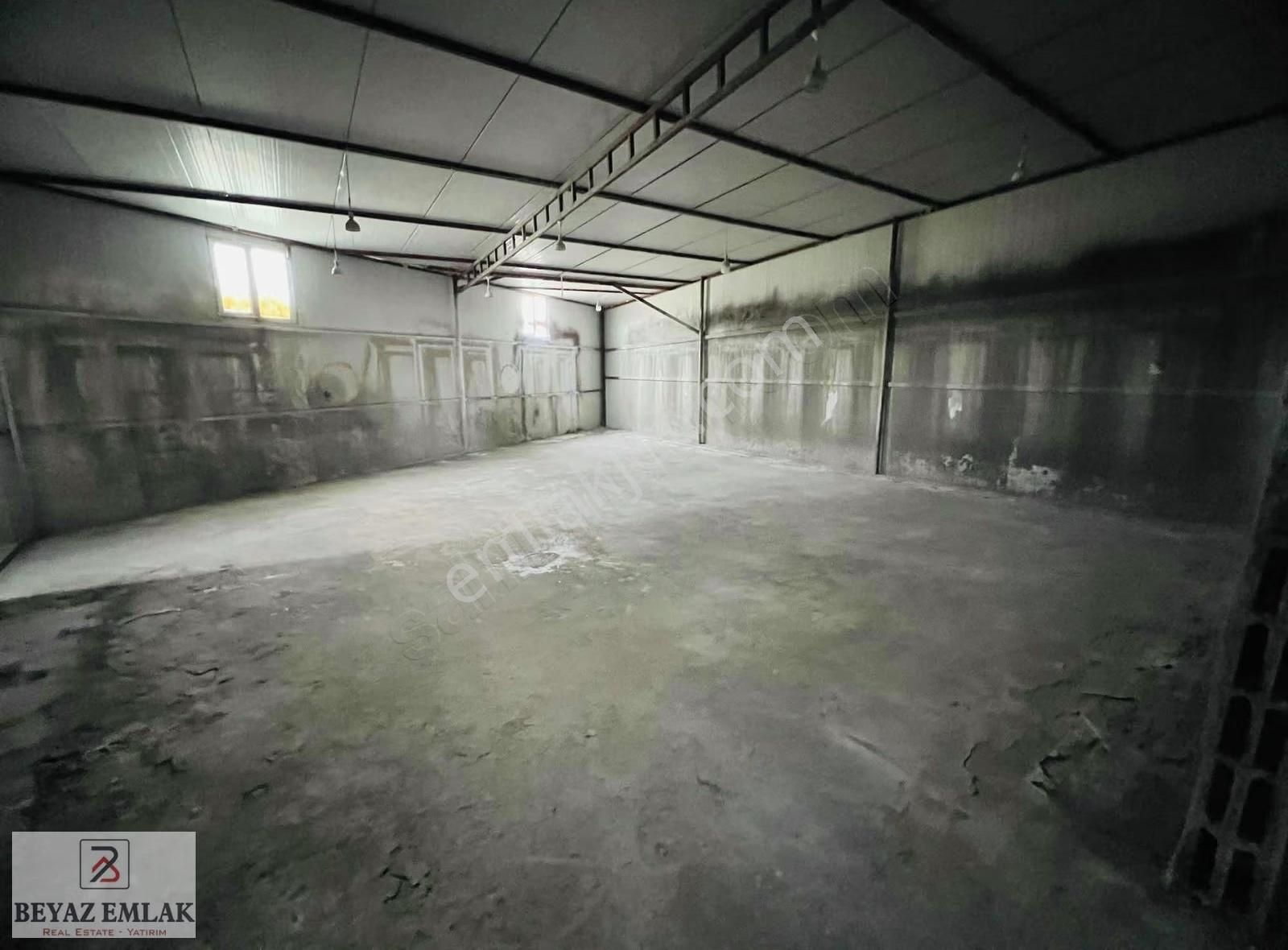 Yenigöl Mahallesin'de 1350m2 Kiralık Depo - Görsel 5