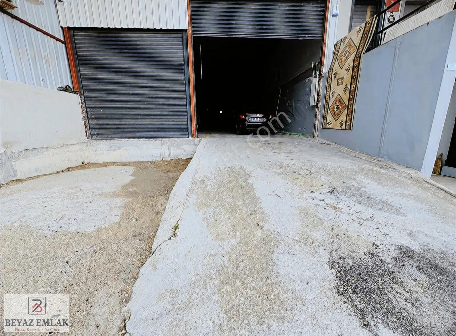 Yenigöl Mahallesin'de 1350m2 Kiralık Depo