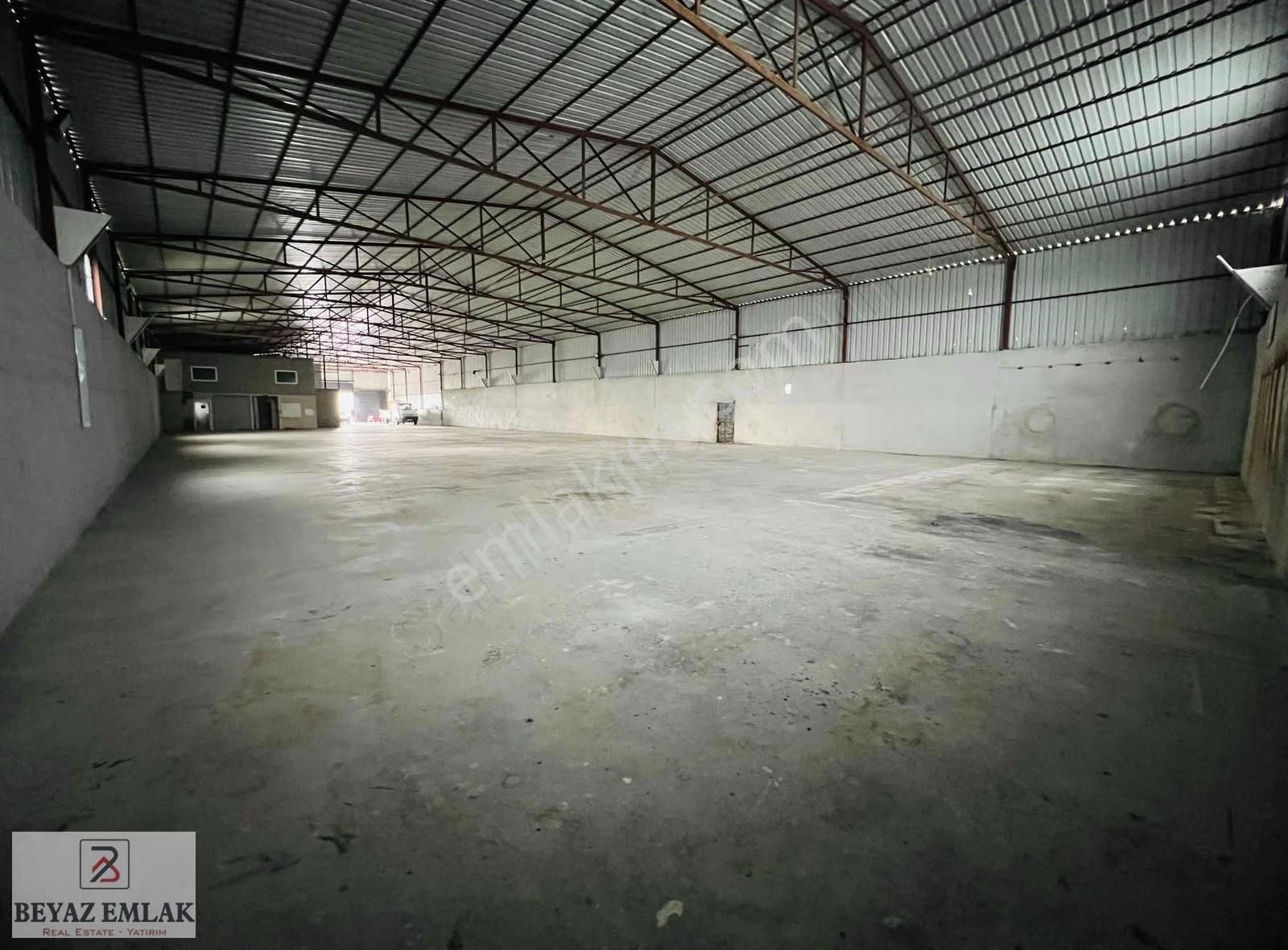 Yenigöl Mahallesin'de 1350m2 Kiralık Depo - Görsel 9