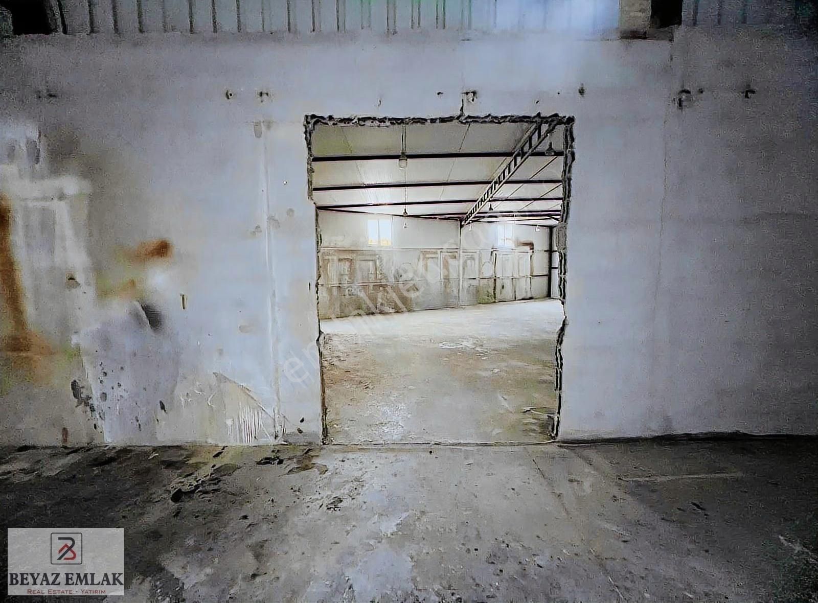 Yenigöl Mahallesin'de 1350m2 Kiralık Depo - Görsel 2