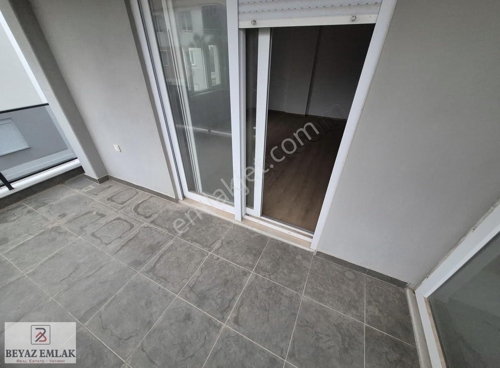 Aydoğmuş Mah. Havuzlu Asansörlü Sitede Katta 2+1 Sıfır Daire - Görsel 17