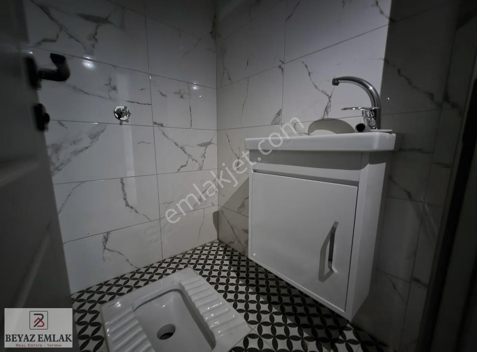 Aydoğmuş Mah. Havuzlu Asansörlü Sitede Katta 2+1 Sıfır Daire - Görsel 9