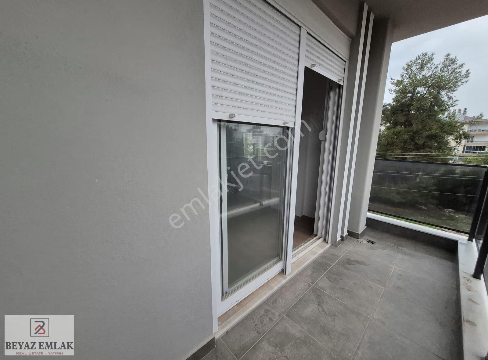 Aydoğmuş Mah. Havuzlu Asansörlü Sitede Katta 2+1 Sıfır Daire - Görsel 18