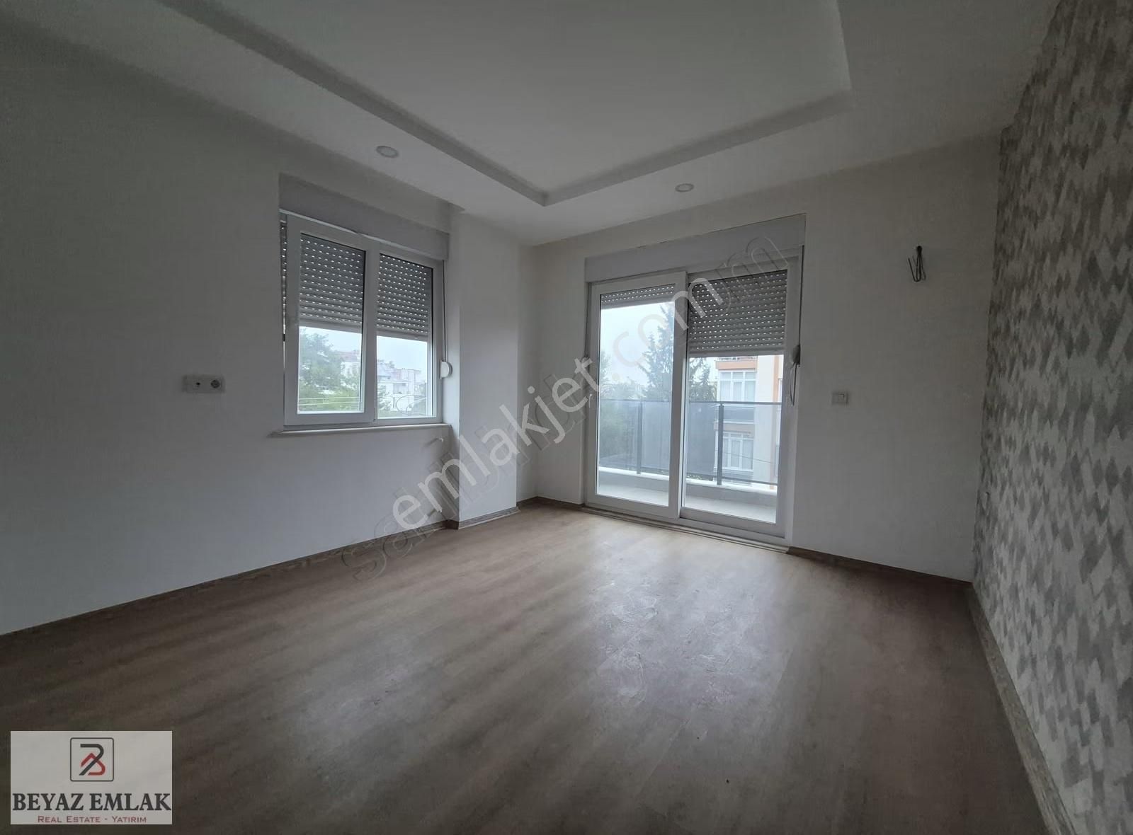 Aydoğmuş Mah. Havuzlu Asansörlü Sitede Katta 2+1 Sıfır Daire - Görsel 16