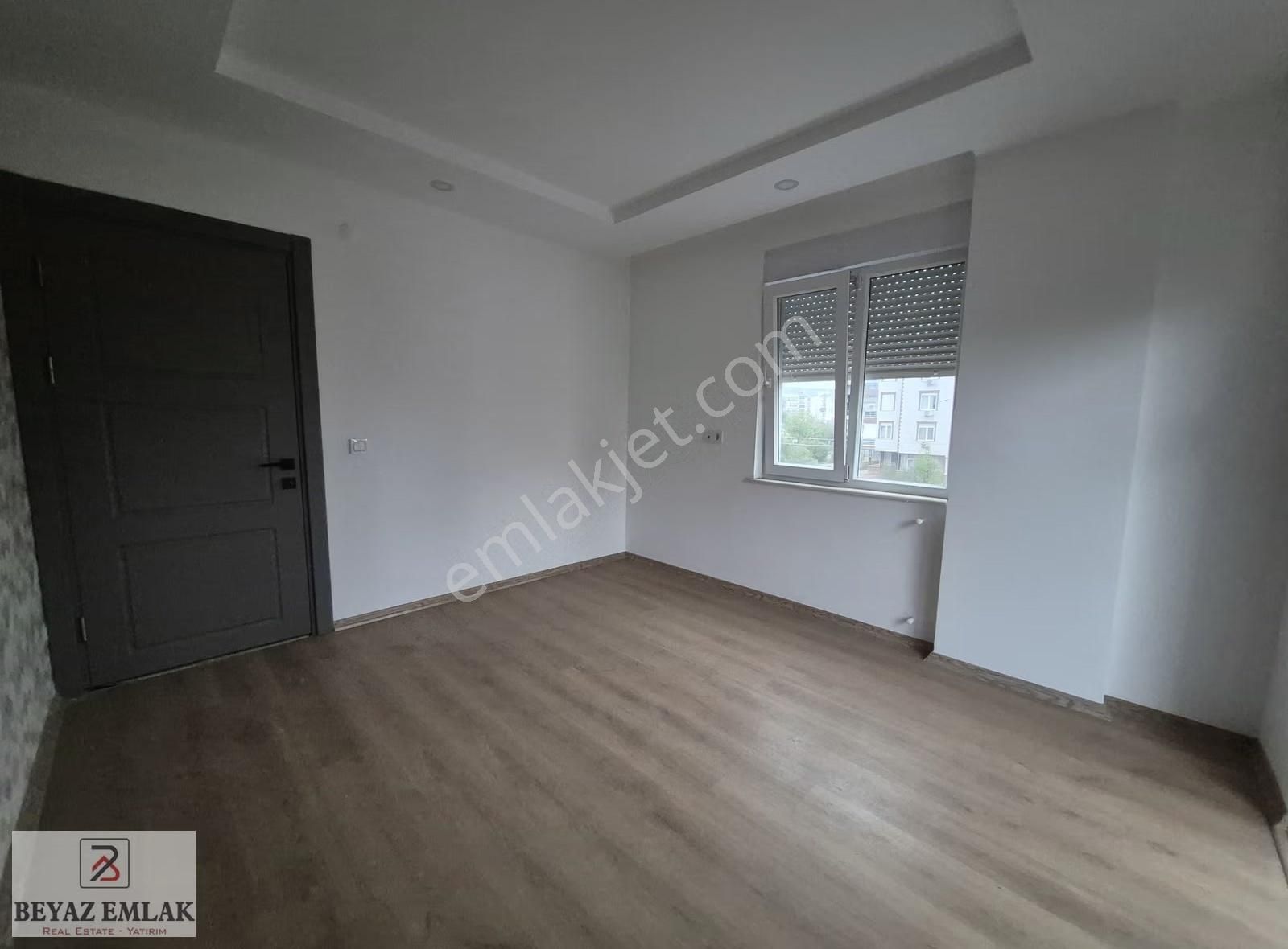 Aydoğmuş Mah. Havuzlu Asansörlü Sitede Katta 2+1 Sıfır Daire - Görsel 20