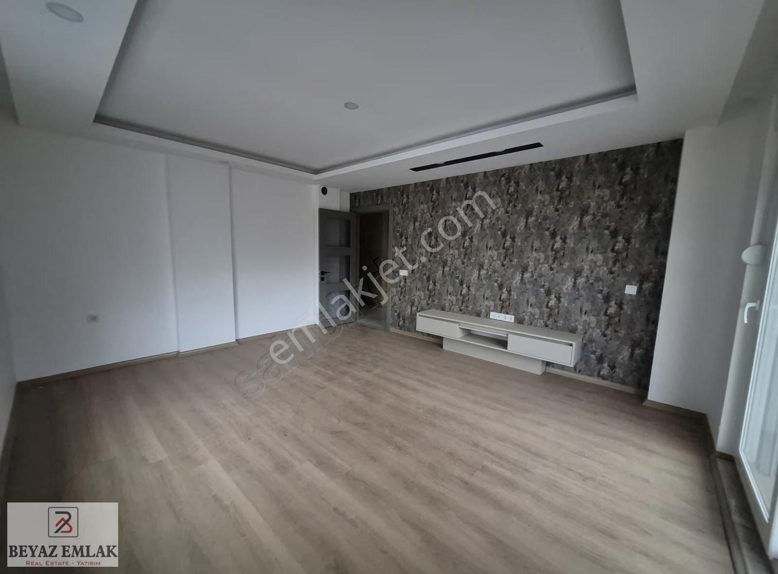 Aydoğmuş Mah. Havuzlu Asansörlü Sitede Katta 2+1 Sıfır Daire - Görsel 22