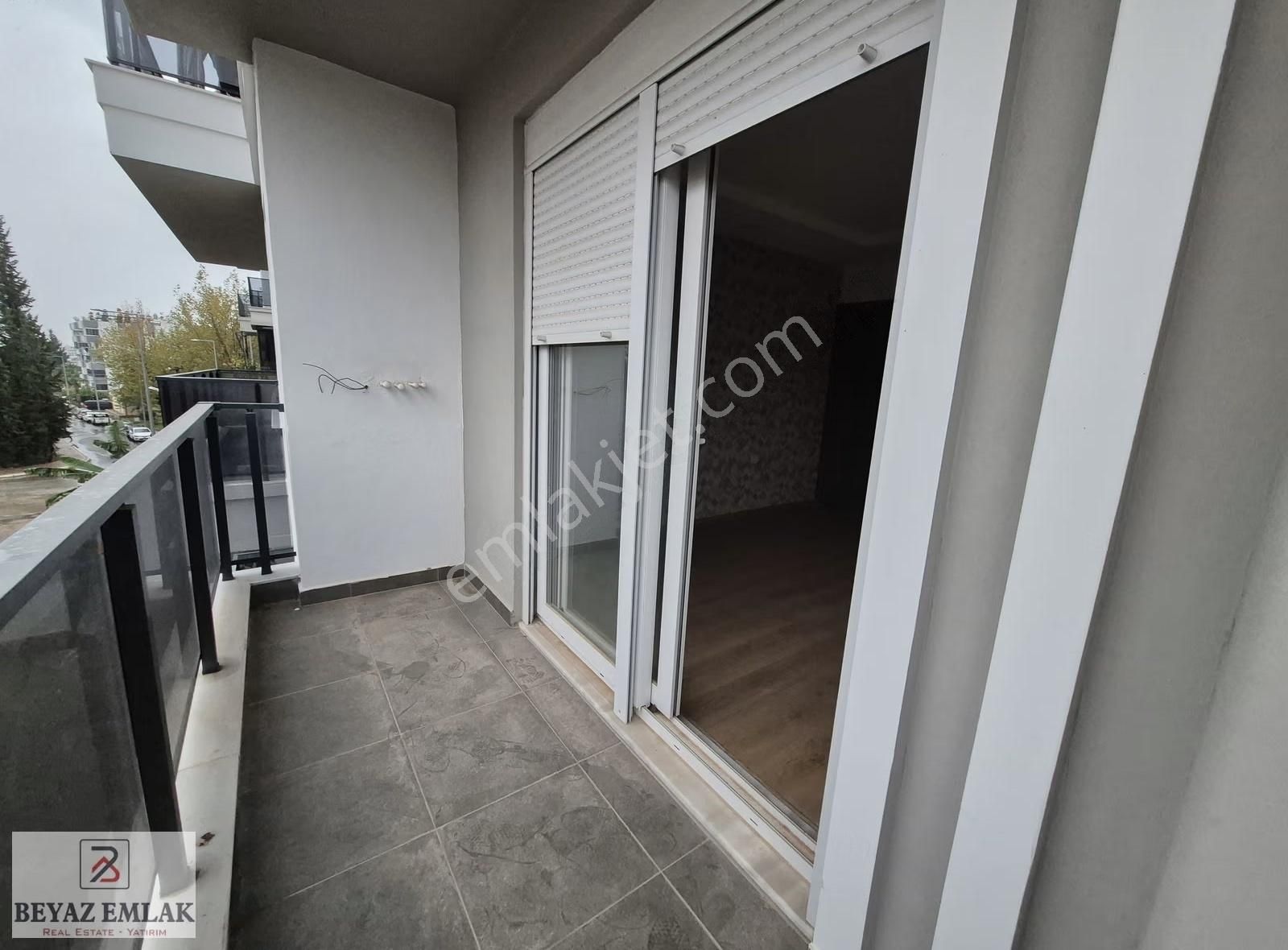 Aydoğmuş Mah. Havuzlu Asansörlü Sitede Katta 2+1 Sıfır Daire - Görsel 23