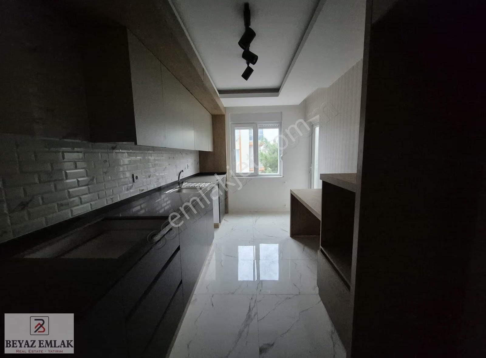 Aydoğmuş Mah. Havuzlu Asansörlü Sitede Katta 2+1 Sıfır Daire - Görsel 2