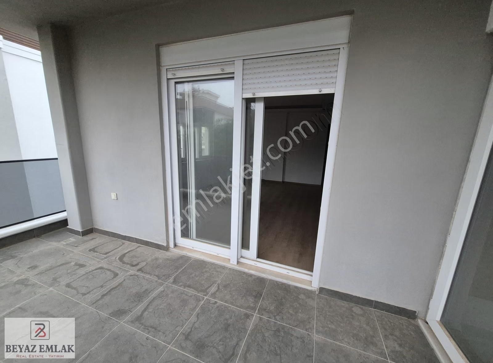 Aydoğmuş Mah. Havuzlu Asansörlü Sitede Katta 2+1 Sıfır Daire - Görsel 21