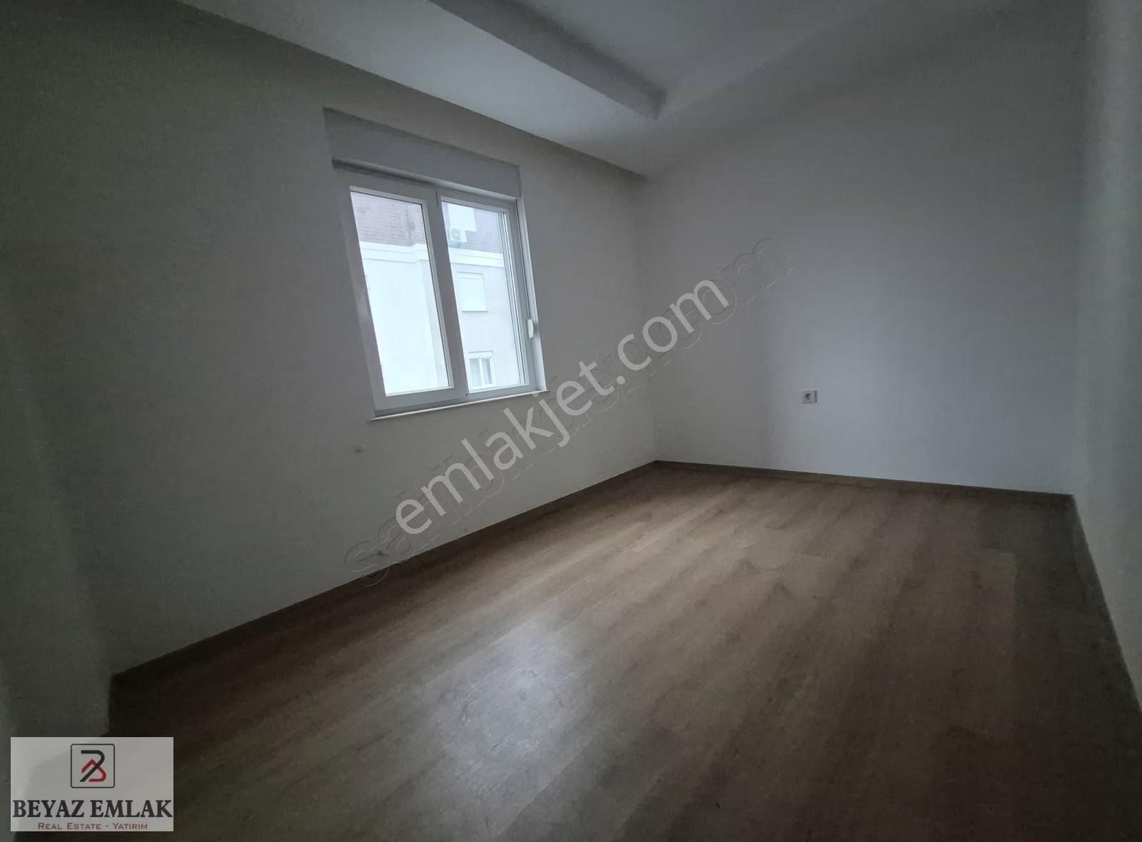 Aydoğmuş Mah. Havuzlu Asansörlü Sitede Katta 2+1 Sıfır Daire - Görsel 15