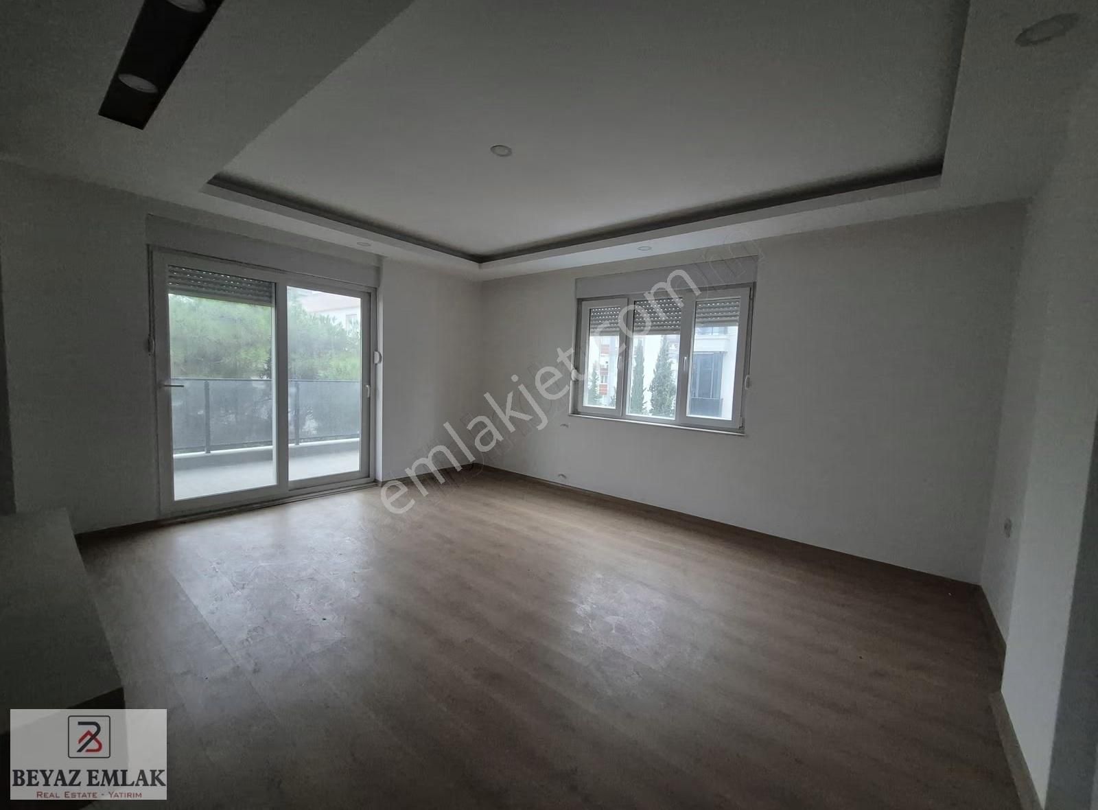 Aydoğmuş Mah. Havuzlu Asansörlü Sitede Katta 2+1 Sıfır Daire - Görsel 3