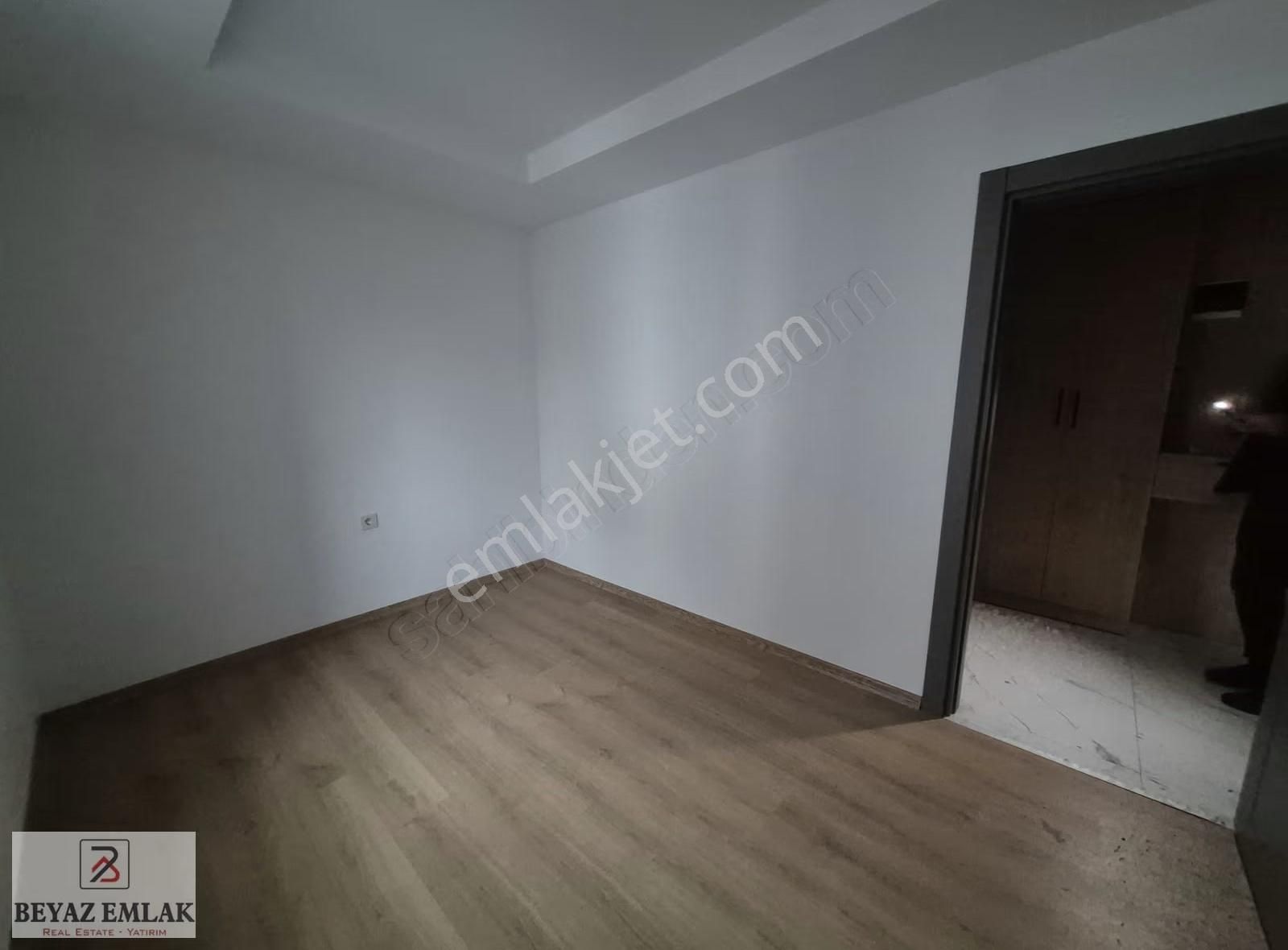 Aydoğmuş Mah. Havuzlu Asansörlü Sitede Katta 2+1 Sıfır Daire - Görsel 25