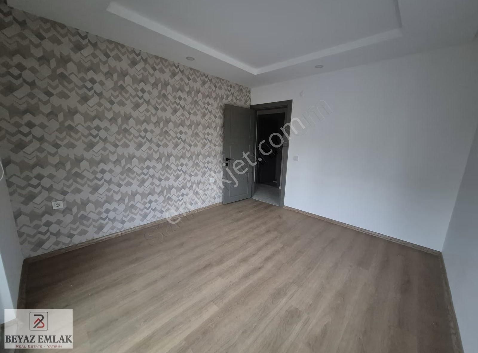 Aydoğmuş Mah. Havuzlu Asansörlü Sitede Katta 2+1 Sıfır Daire - Görsel 10