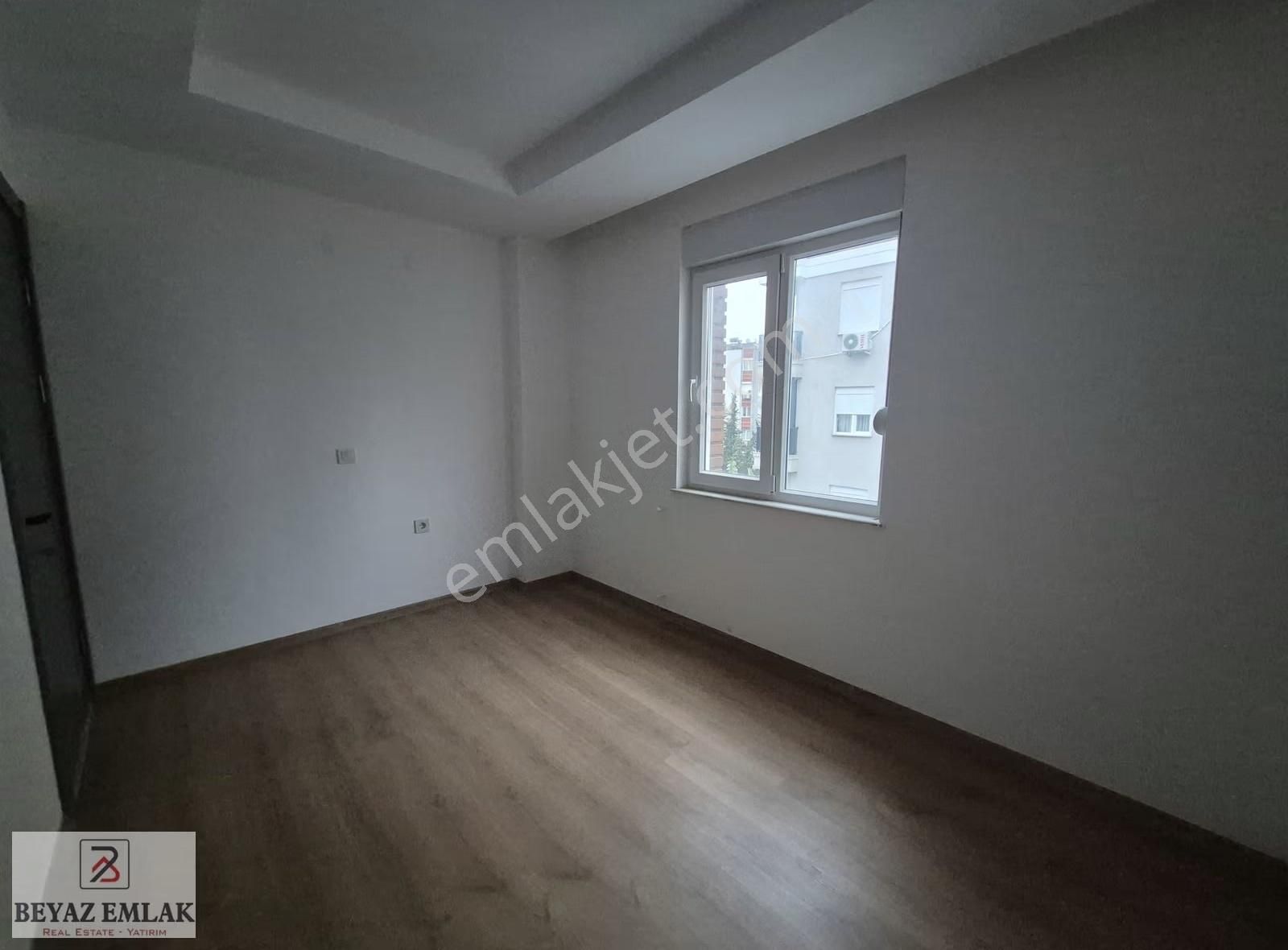 Aydoğmuş Mah. Havuzlu Asansörlü Sitede Katta 2+1 Sıfır Daire - Görsel 5