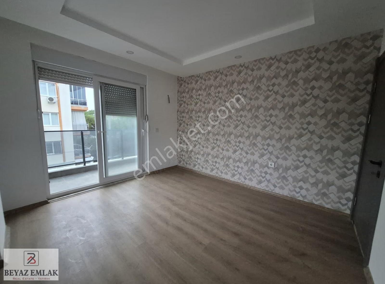 Aydoğmuş Mah. Havuzlu Asansörlü Sitede Katta 2+1 Sıfır Daire - Görsel 27