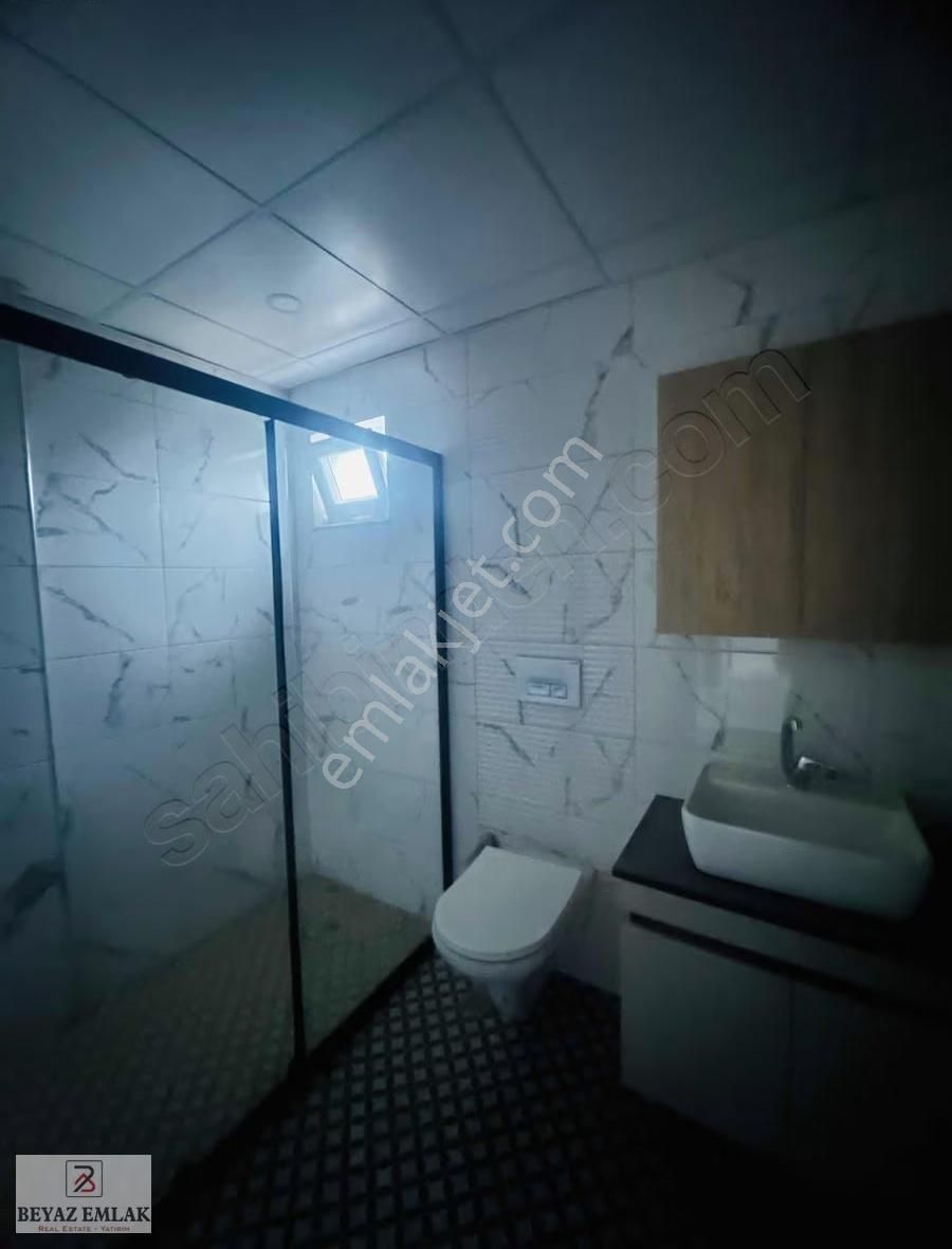 Beyaz Emlak'tan Tramvaya Yakın Havuzlu Lüks Site İçerisinde 2+1 - Görsel 19