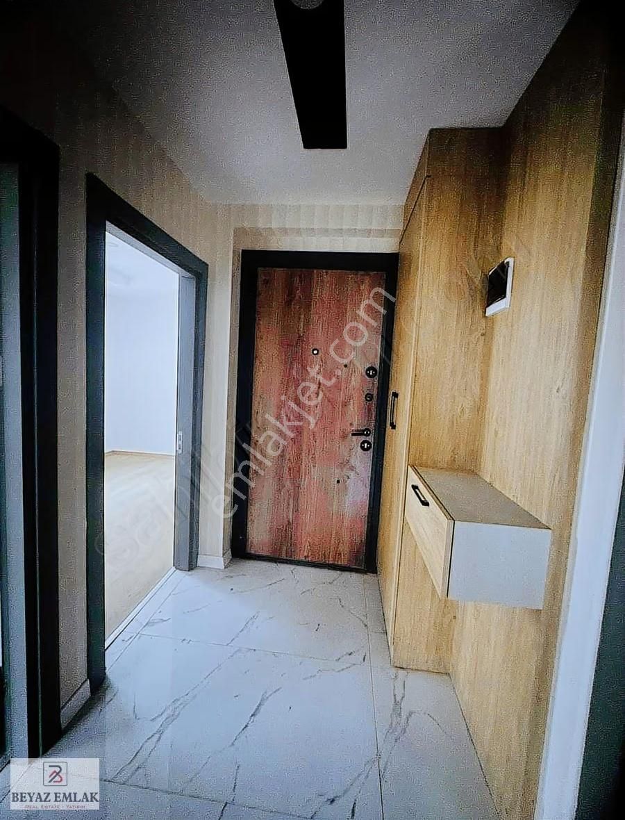 Beyaz Emlak'tan Tramvaya Yakın Havuzlu Lüks Site İçerisinde 2+1 - Görsel 26