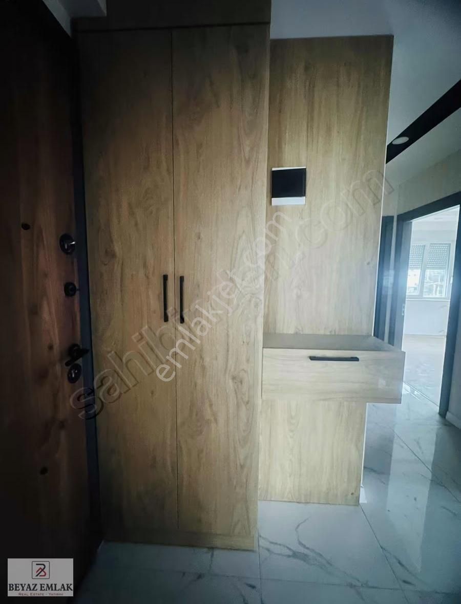 Beyaz Emlak'tan Tramvaya Yakın Havuzlu Lüks Site İçerisinde 2+1 - Görsel 11