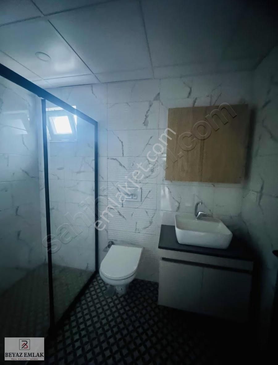 Beyaz Emlak'tan Tramvaya Yakın Havuzlu Lüks Site İçerisinde 2+1 - Görsel 25