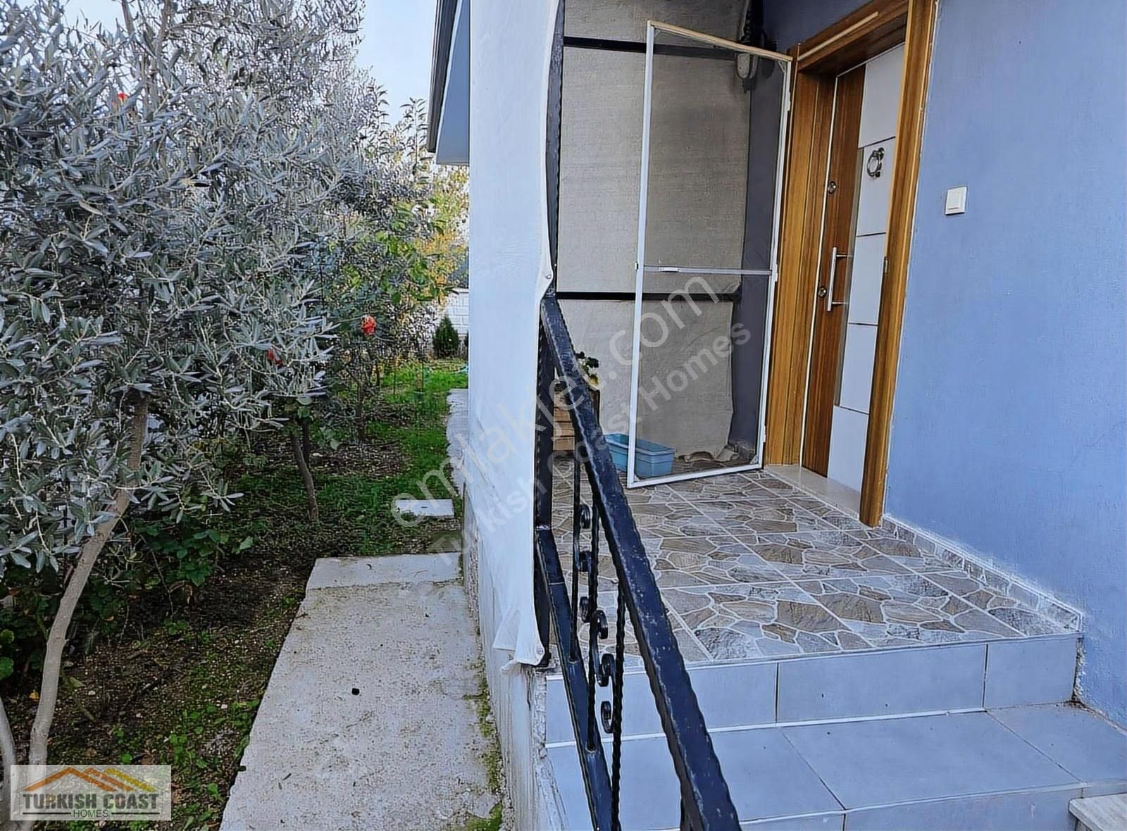 Kadıköy'de Satılık 3+1 Villa - Görsel 16
