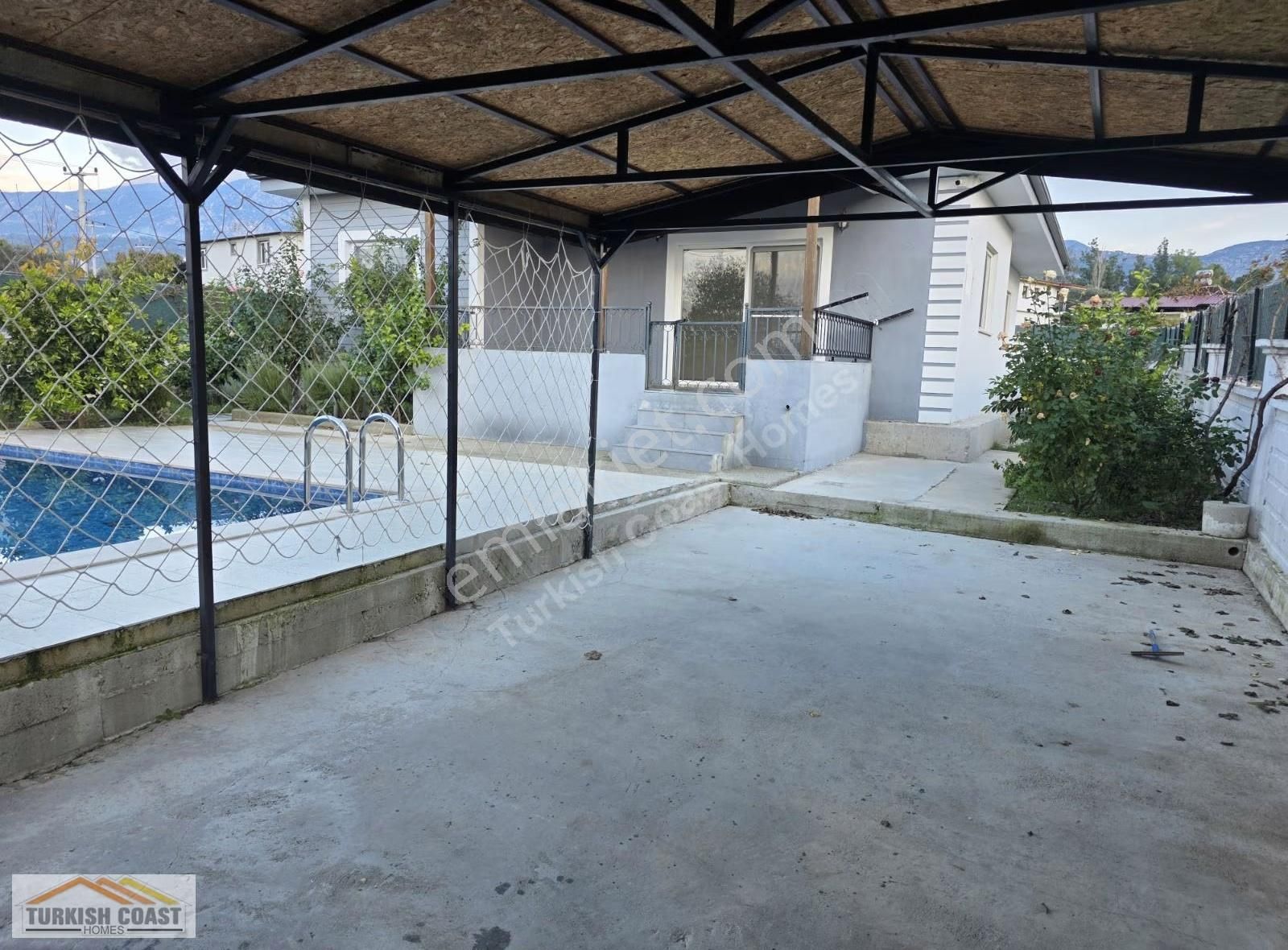 Kadıköy'de Satılık 3+1 Villa - Görsel 14