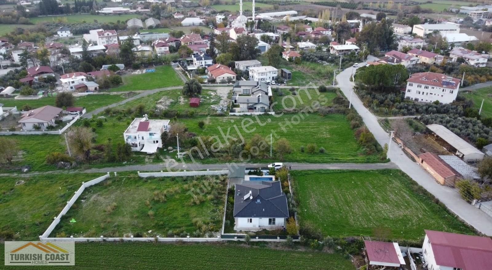 Kadıköy'de Satılık 3+1 Villa - Görsel 24