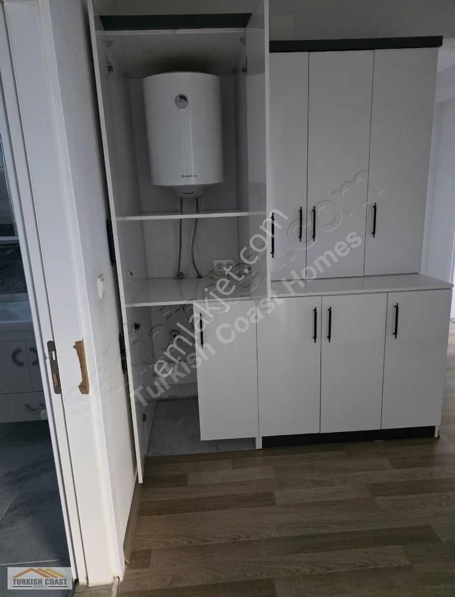 Kadıköy'de Satılık 3+1 Villa - Görsel 28