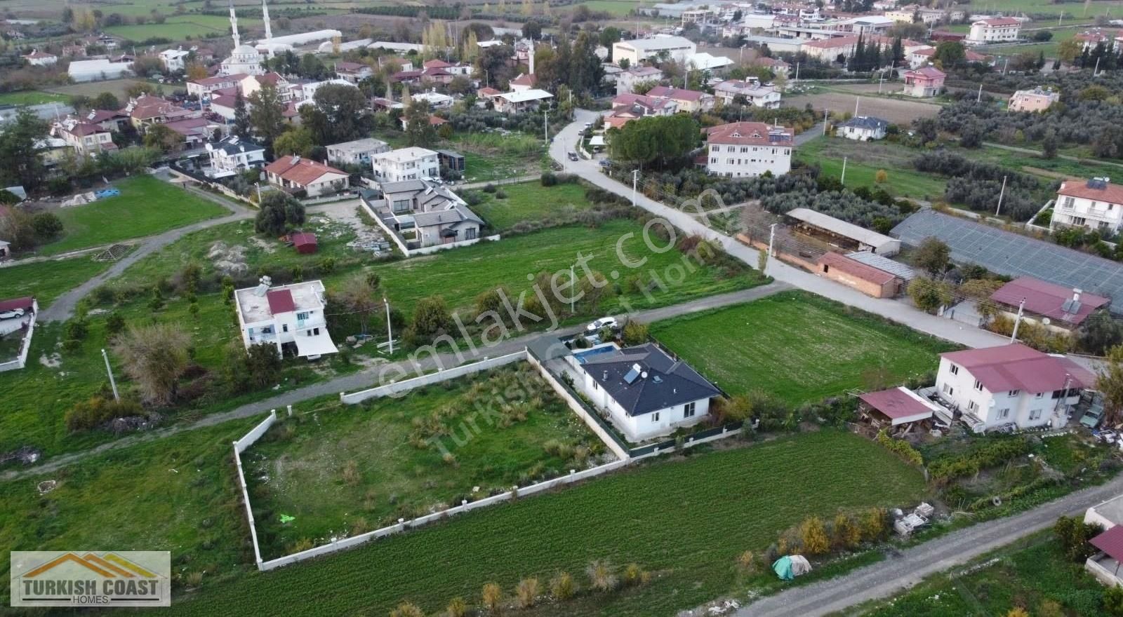 Kadıköy'de Satılık 3+1 Villa - Görsel 5