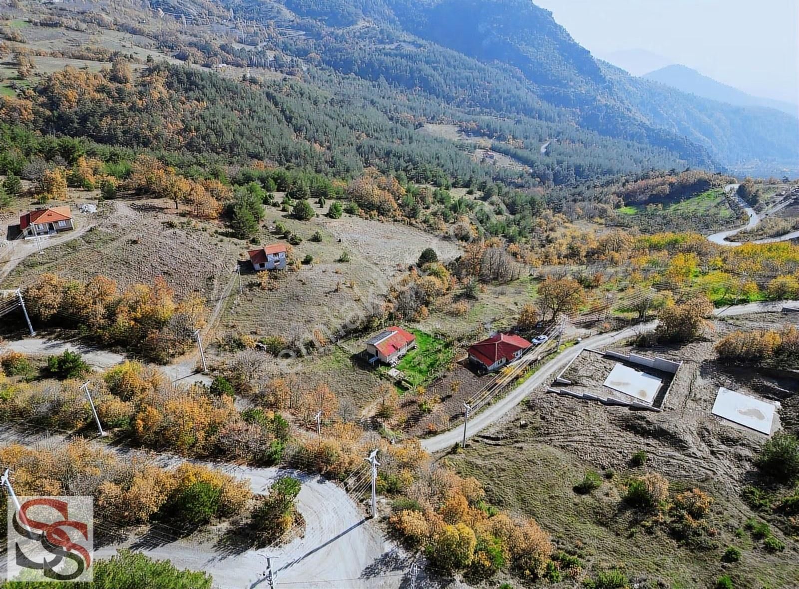 Pamukova Kadıköy Muhteşem Konumda Ana Yola Cepheli 729 M² Tarla - Görsel 16