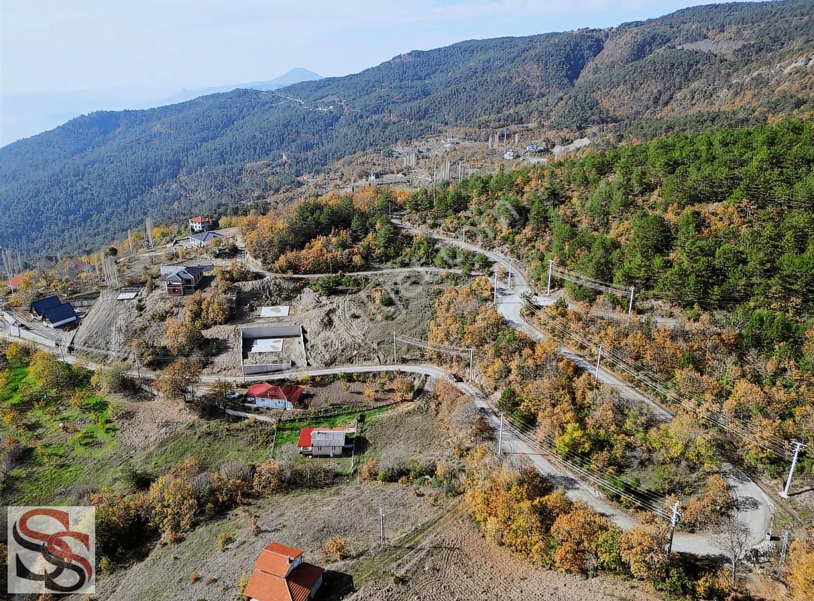 Pamukova Kadıköy Muhteşem Konumda Ana Yola Cepheli 729 M² Tarla - Görsel 10