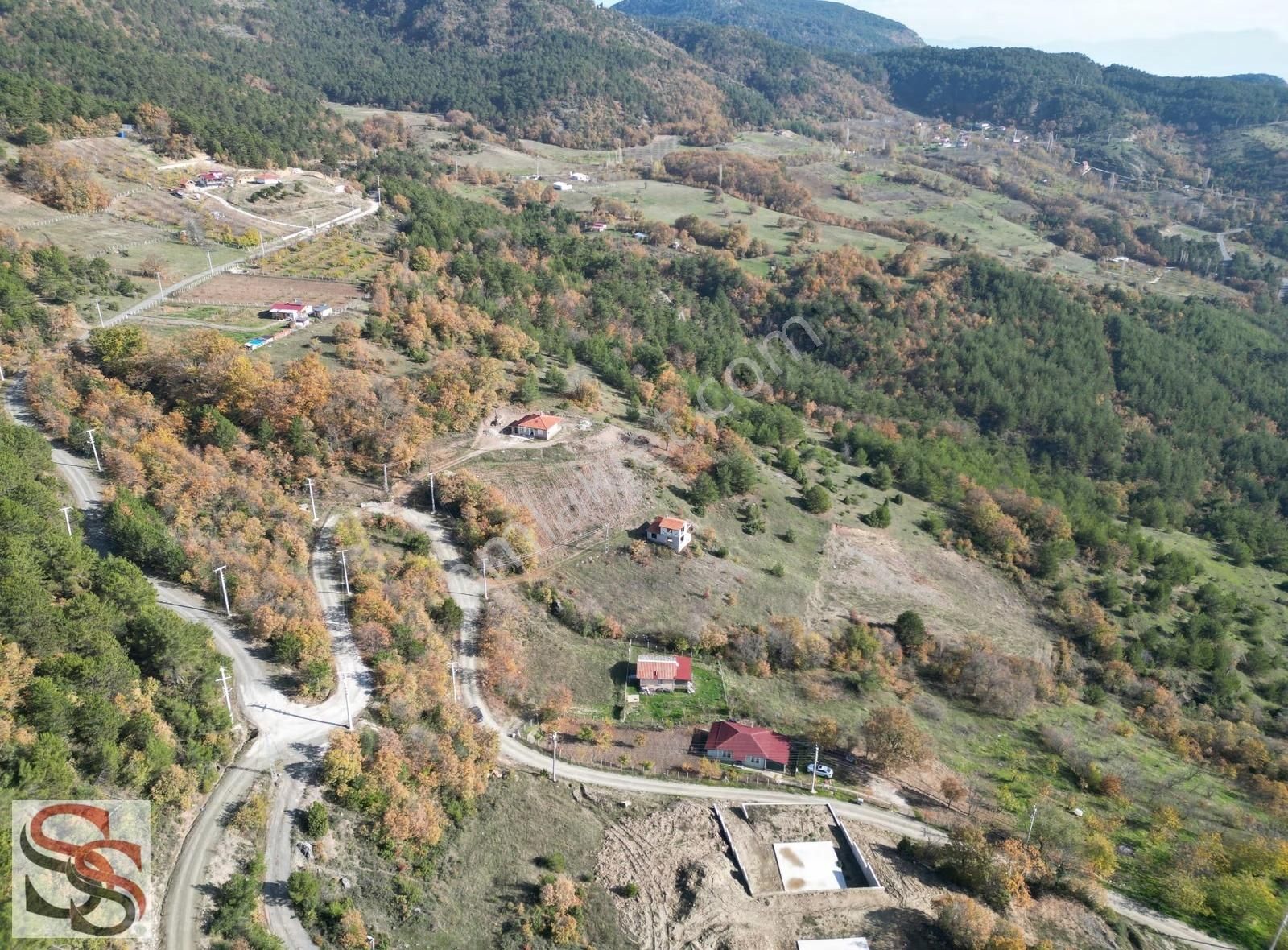 Pamukova Kadıköy Muhteşem Konumda Ana Yola Cepheli 729 M² Tarla - Görsel 18