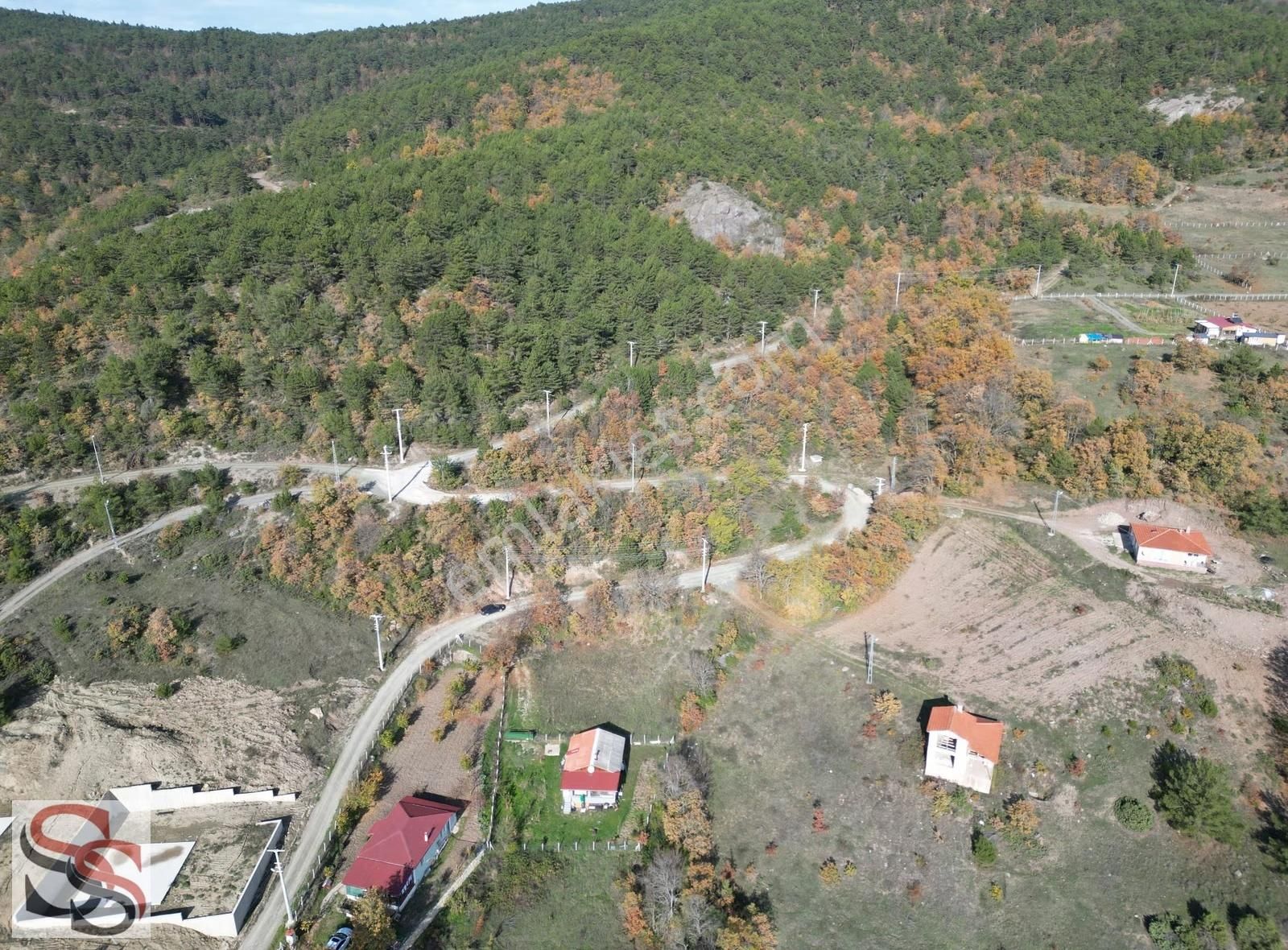 Pamukova Kadıköy Muhteşem Konumda Ana Yola Cepheli 729 M² Tarla - Görsel 7