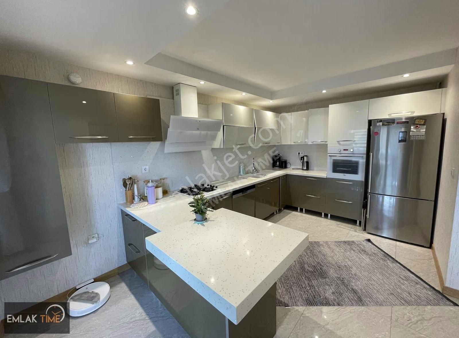 Can Atabilge'de 6+1 Satılık Teraslı Dubleks Daire - Görsel 24