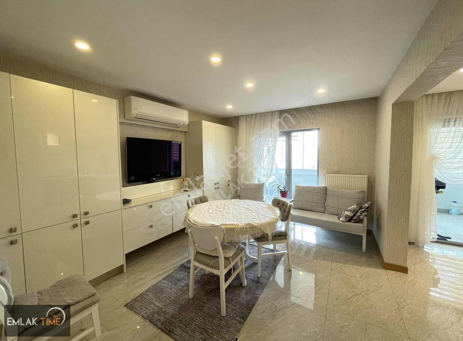 Can Atabilge'de 6+1 Satılık Teraslı Dubleks Daire - Görsel 35