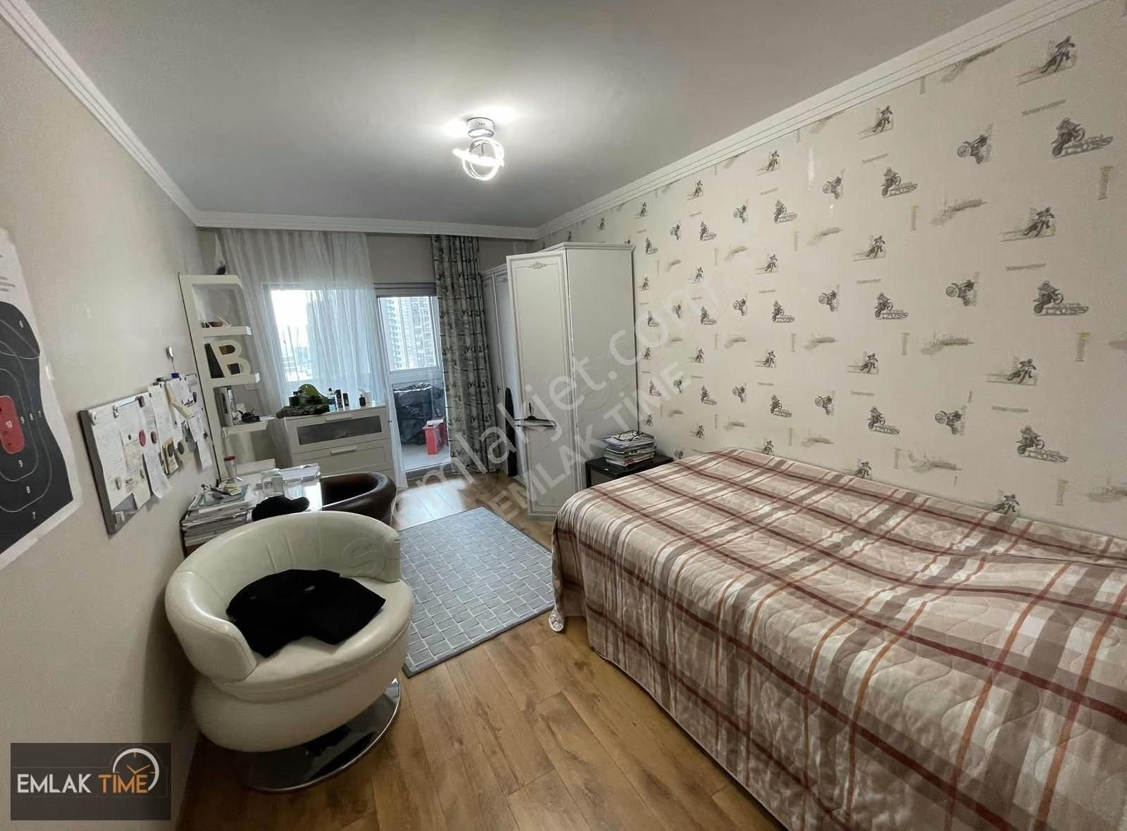 Can Atabilge'de 6+1 Satılık Teraslı Dubleks Daire - Görsel 3
