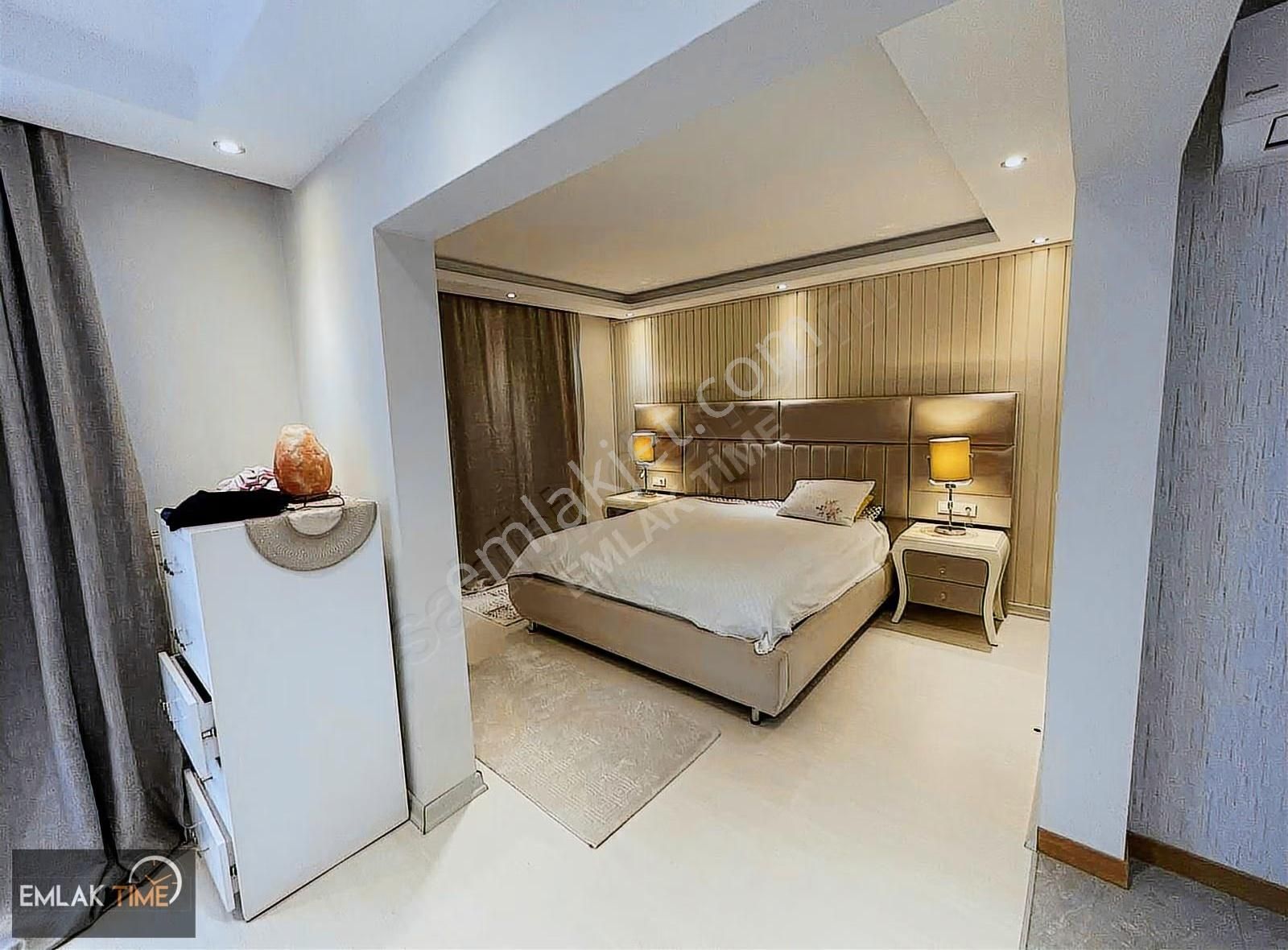 Can Atabilge'de 6+1 Satılık Teraslı Dubleks Daire - Görsel 25