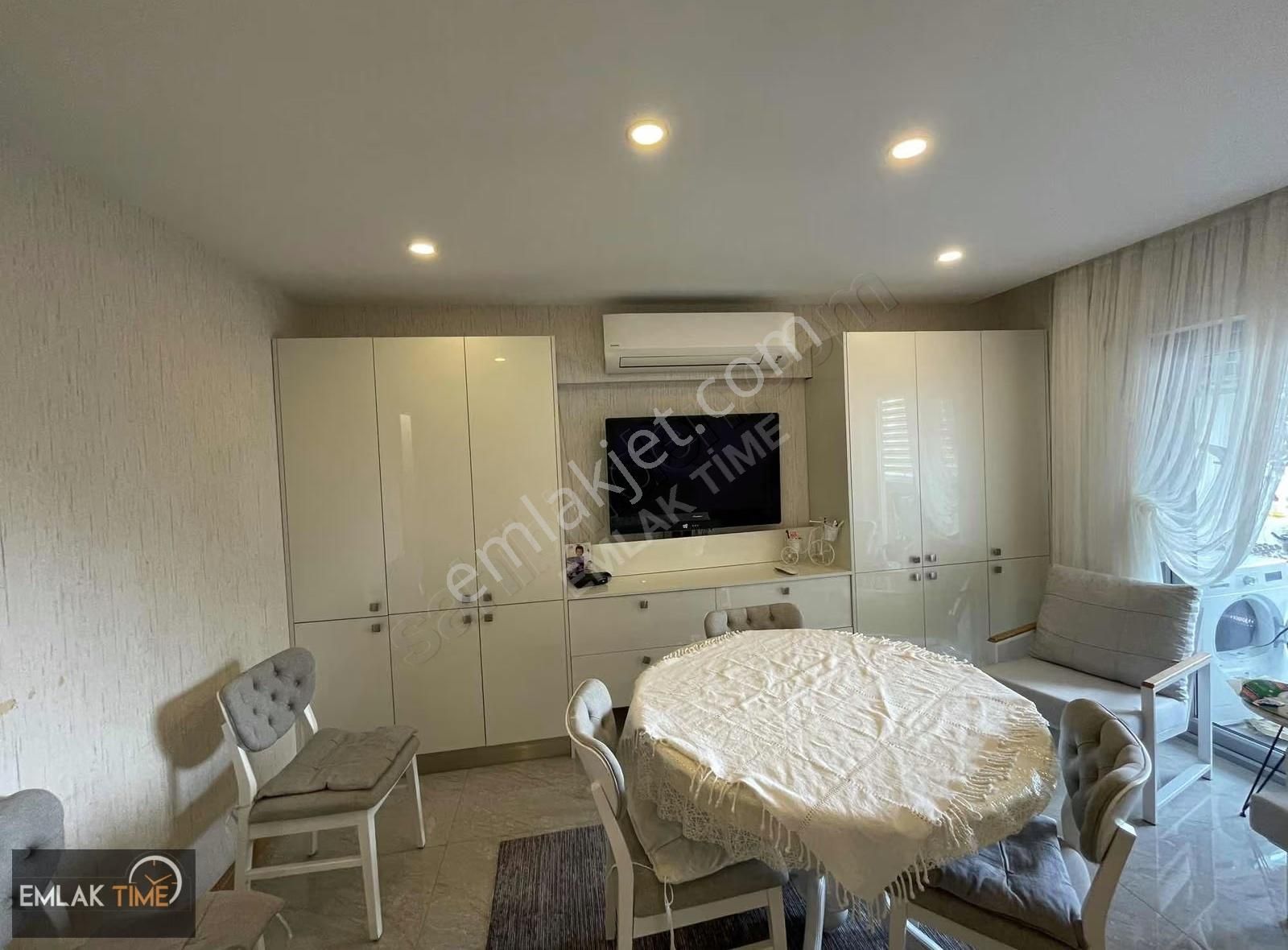 Can Atabilge'de 6+1 Satılık Teraslı Dubleks Daire - Görsel 11