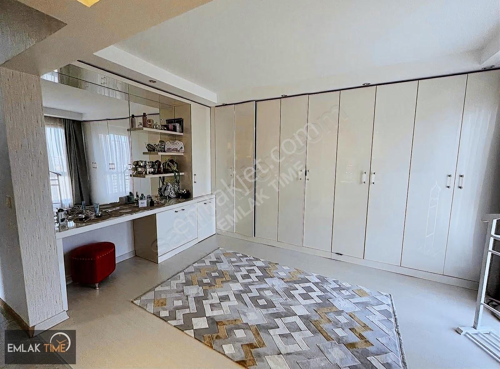 Can Atabilge'de 6+1 Satılık Teraslı Dubleks Daire - Görsel 4