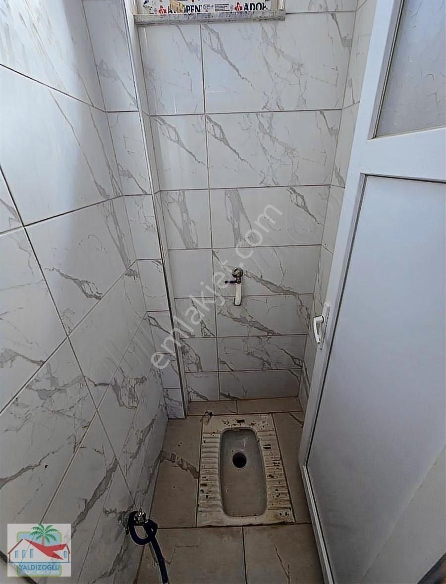 A. Menderes Cad. Kiralık Bacalı 100 M2 İşyeri - Görsel 2