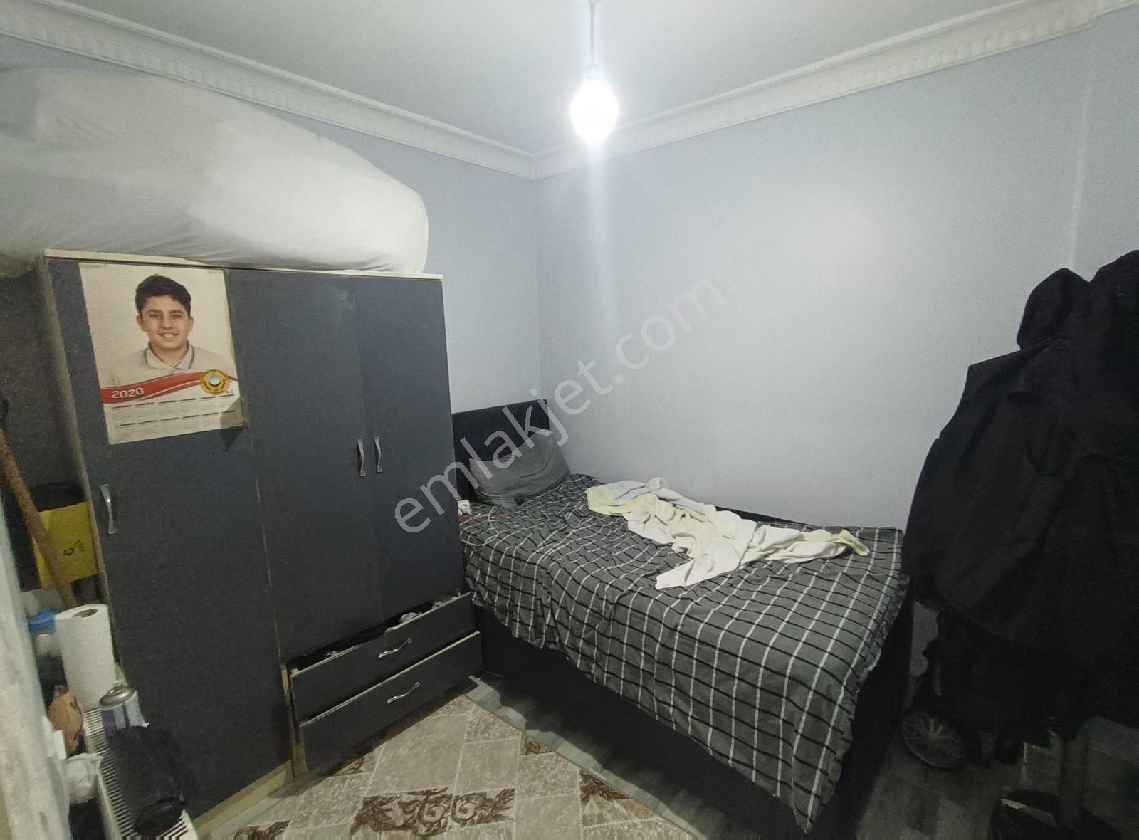 Sultangazi Cebeci'de Satılık 2+1 85 M2 Bahçe Kat Daire - Görsel 28