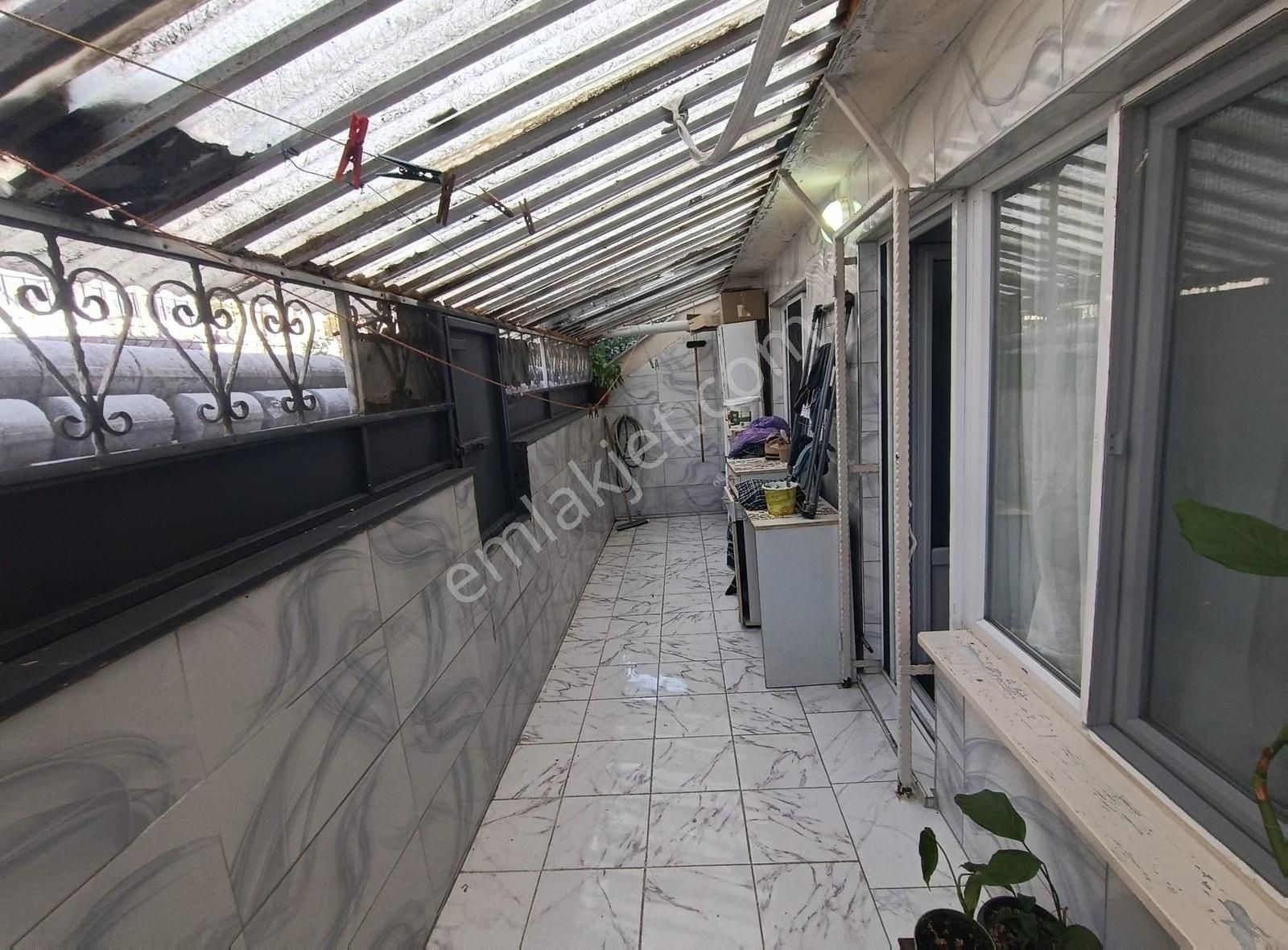 Sultangazi Cebeci'de Satılık 2+1 85 M2 Bahçe Kat Daire - Görsel 12