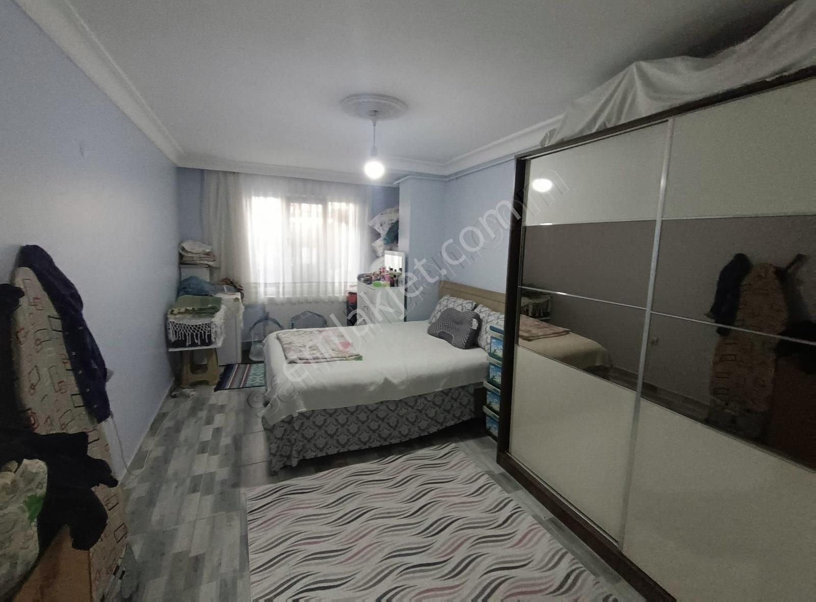 Sultangazi Cebeci'de Satılık 2+1 85 M2 Bahçe Kat Daire - Görsel 5