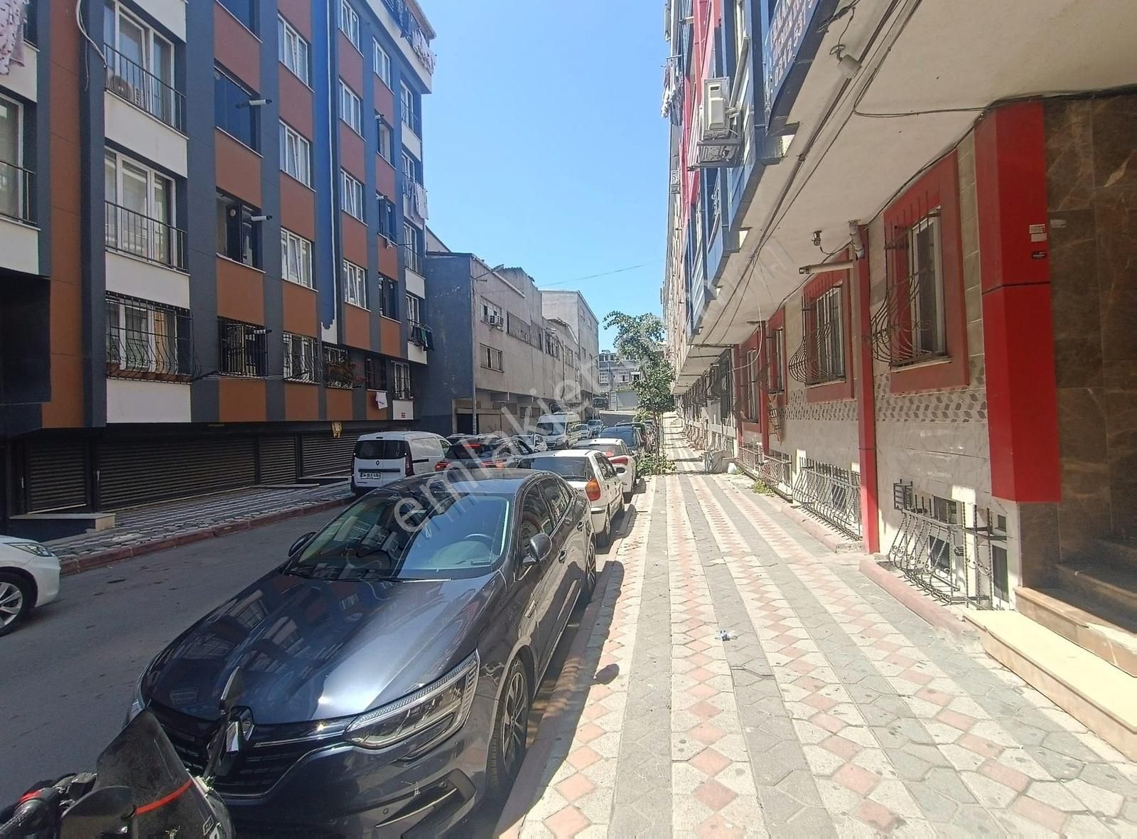Sultangazi Cebeci'de Satılık 2+1 85 M2 Bahçe Kat Daire - Görsel 31