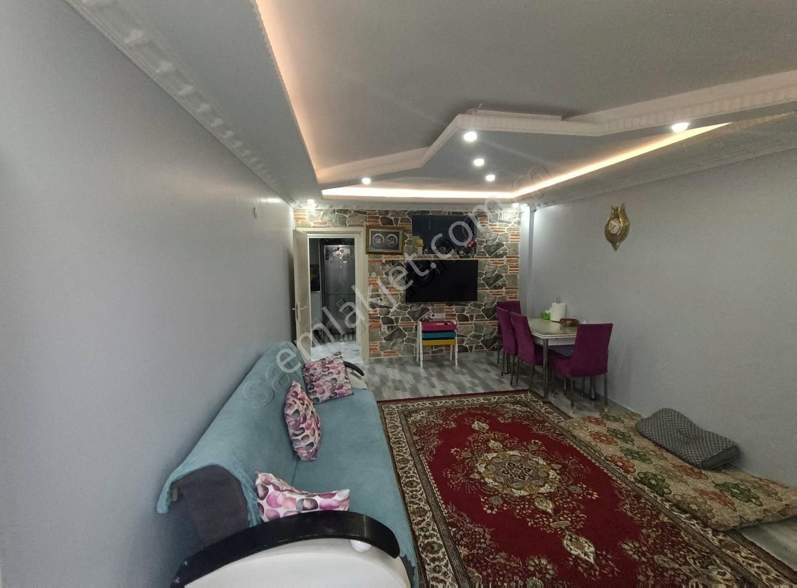 Sultangazi Cebeci'de Satılık 2+1 85 M2 Bahçe Kat Daire - Görsel 10
